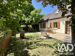  Maison à vendre 5 pièces 120 m²