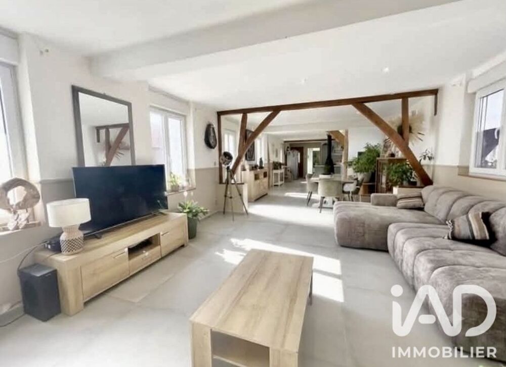 Vente Maison de village 6 pièces