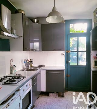  Maison à vendre 4 pièces 90 m²