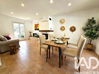  Maison à vendre 7 pièces 120 m²