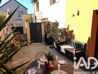  Maison � vendre 3 pi�ces 67 m�