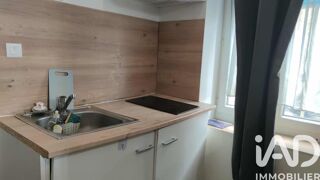  Appartement à vendre 1 pièce 15 m²