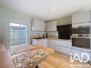  Maison à vendre 6 pièces 122 m²