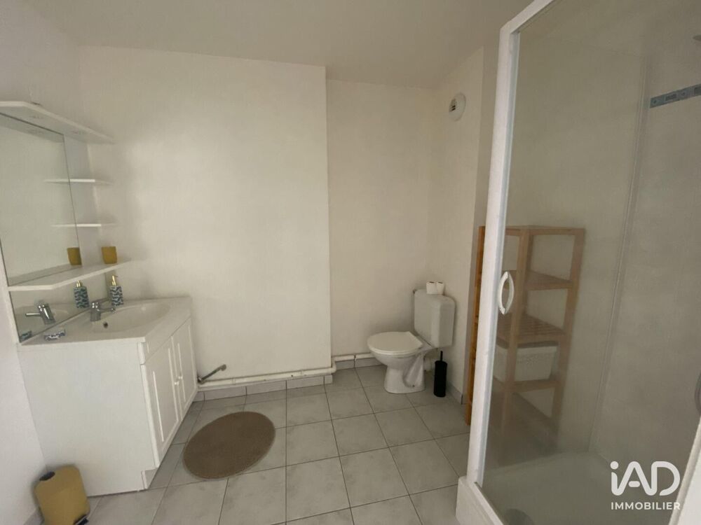 Location Appartement Location Appartement 1 pièce Hénin-beaumont
