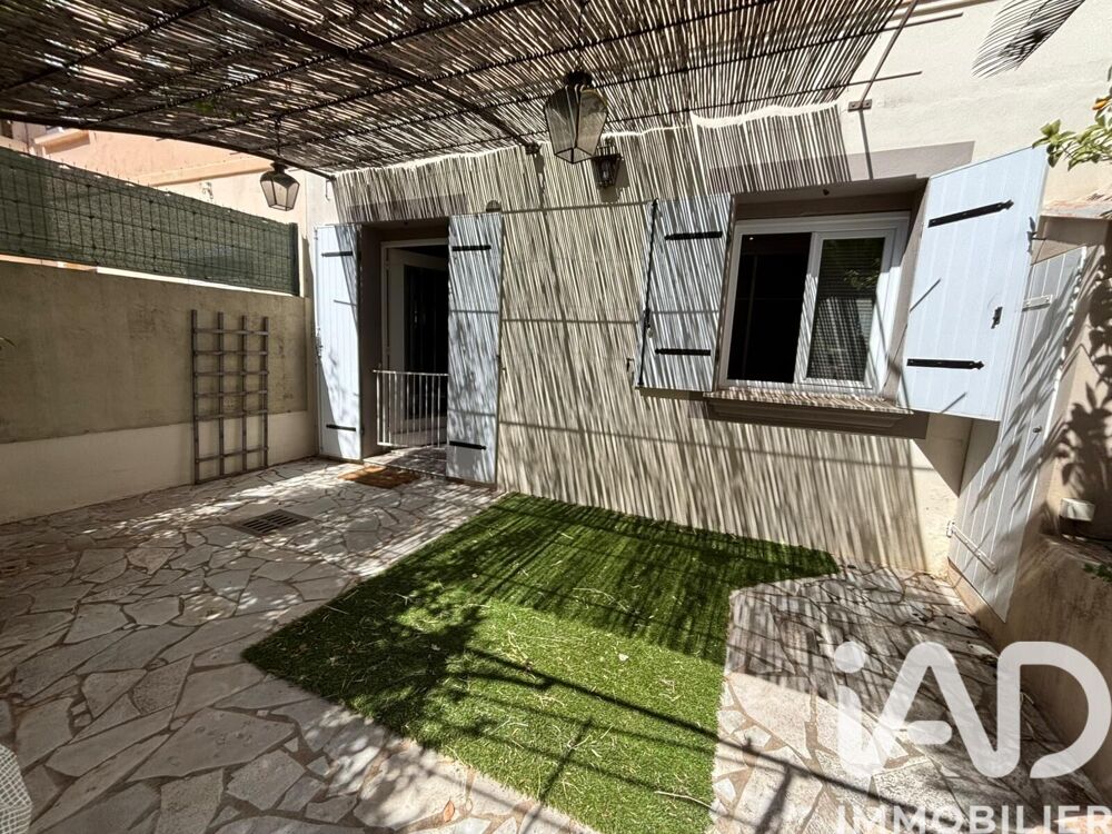 Appartement 2 pièces 36 m² · à La Croix-Valmer · 36 m² · 294 000 €