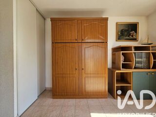  Appartement à vendre 1 pièce 25 m²