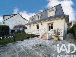  Maison � vendre 7 pi�ces 165 m�