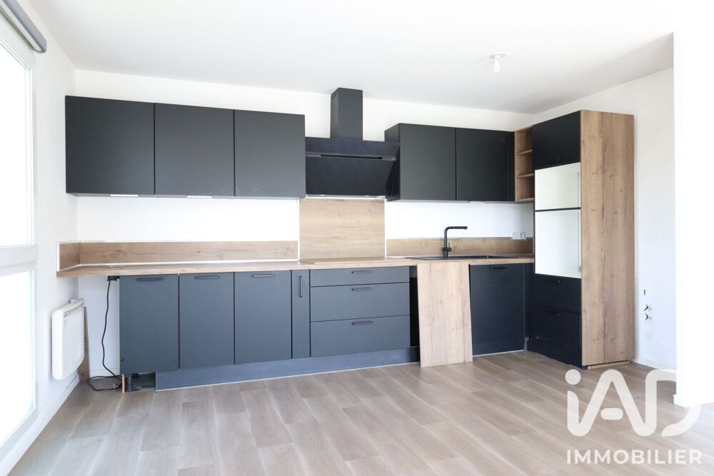 Vente Appartement Vente Appartement 4 pièces Roissy-en-brie