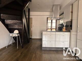  Appartement à vendre 2 pièces 57 m²