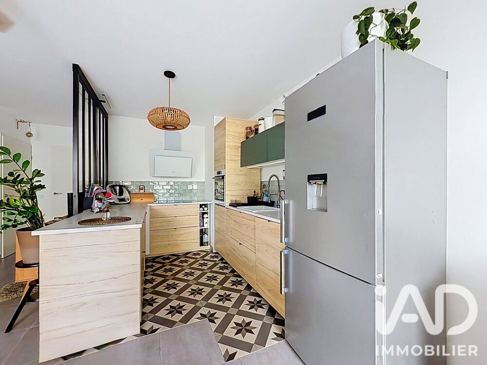 Vente Appartement Vente Appartement 4 pièces Marseille 9