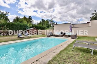  Maison � vendre 7 pi�ces 167 m�