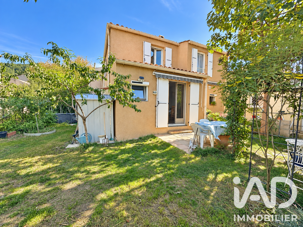 Vente Maison Vente Maison/villa 5 pièces Volonne