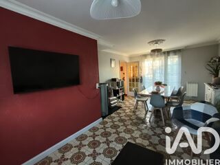  Maison à vendre 4 pièces 87 m²
