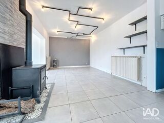  Maison à vendre 4 pièces 127 m²