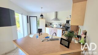  Maison à vendre 7 pièces 135 m²