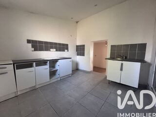  Maison à vendre 3 pièces 66 m²