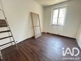  Appartement à vendre 2 pièces 44 m²