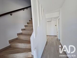  Maison à vendre 5 pièces 141 m²