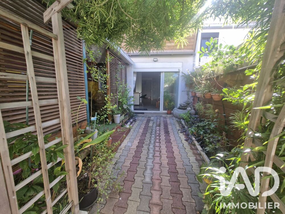 Vente Maison Vente Maison/villa 4 pièces Saint-pierre