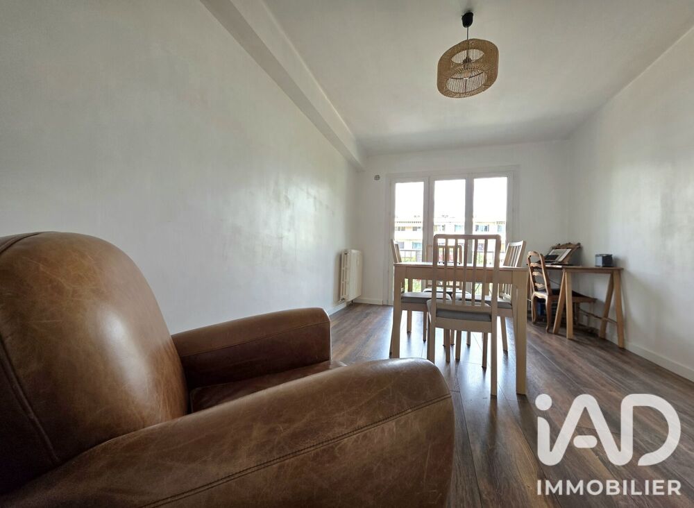 Vente Appartement Vente Appartement 3 pièces Toulon