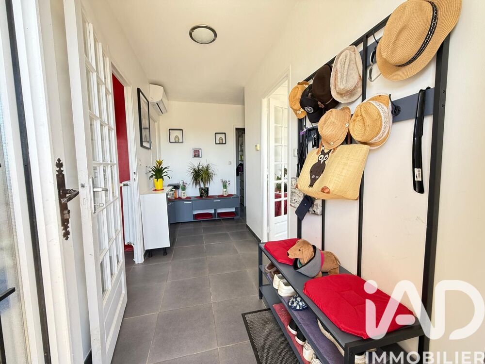 Vente Maison de campagne 4 pièces