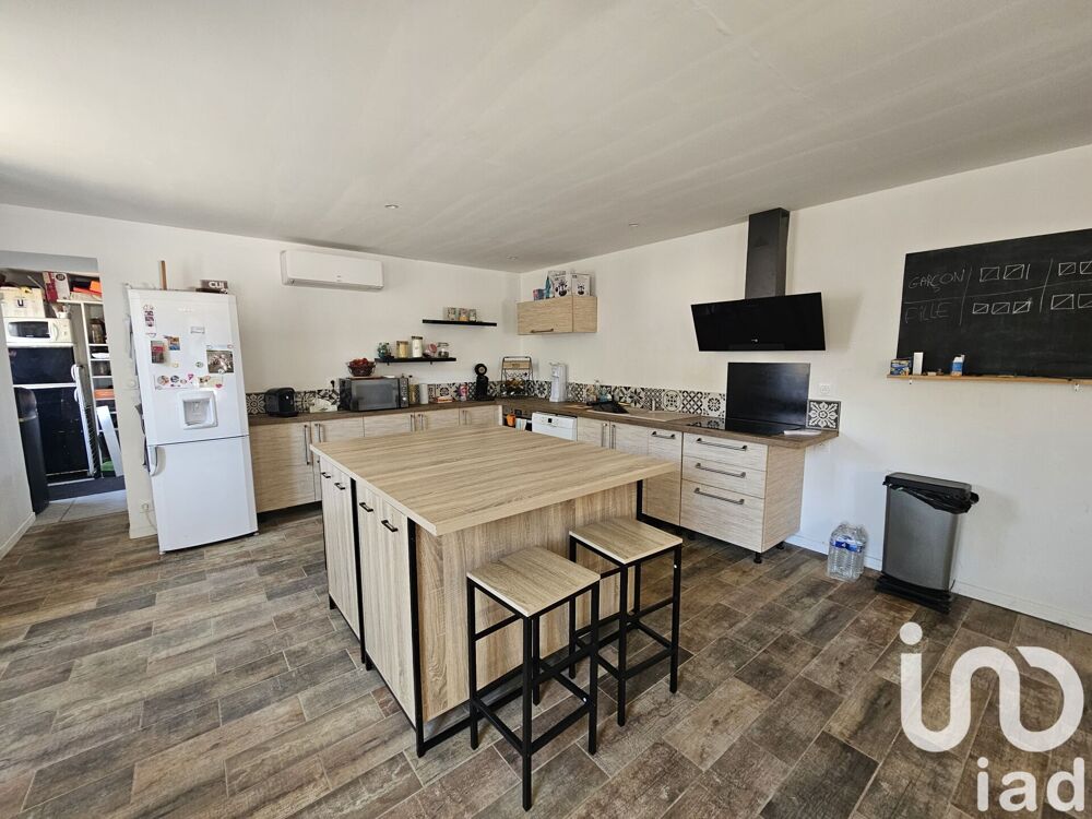 Vente Maison de village 4 pièces