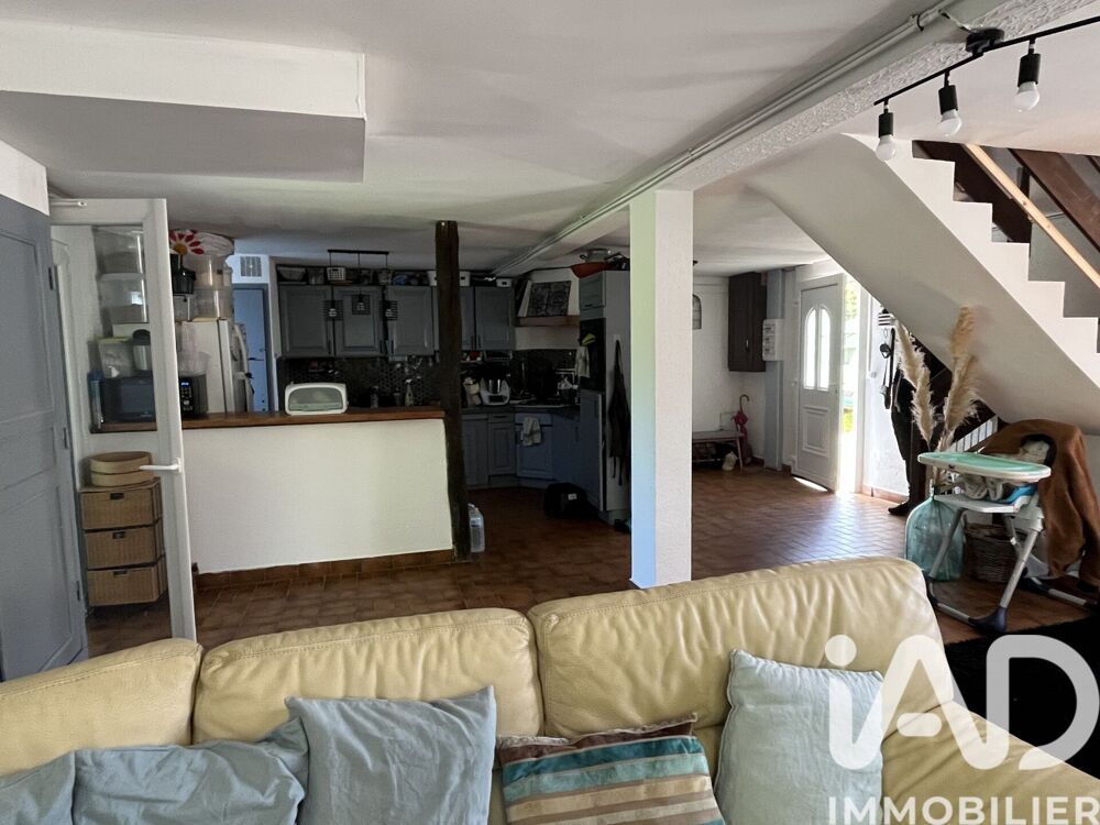 Vente Maison Vente Maison/villa 5 pièces Eauze