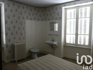  Immeuble à vendre 900 m² La croisille-sur-briance