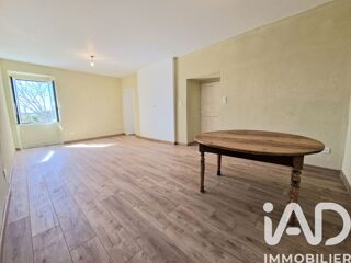  Appartement à vendre 3 pièces 60 m²