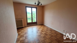  Appartement à vendre 3 pièces 81 m²