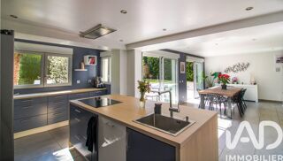 Maison à vendre 9 pièces 231 m²
