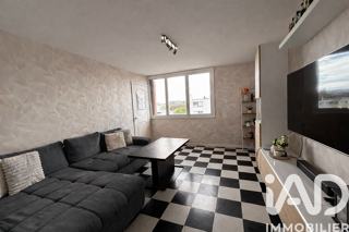  Appartement � vendre 3 pi�ces 67 m�
