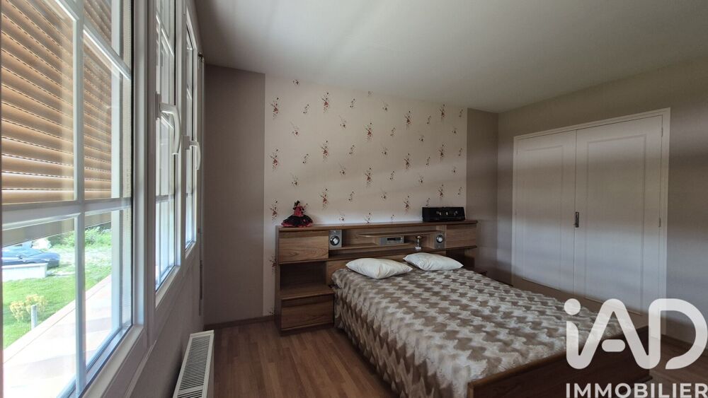 Vente Maison traditionnelle 6 pièces