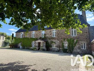  Maison à vendre 11 pièces 505 m²