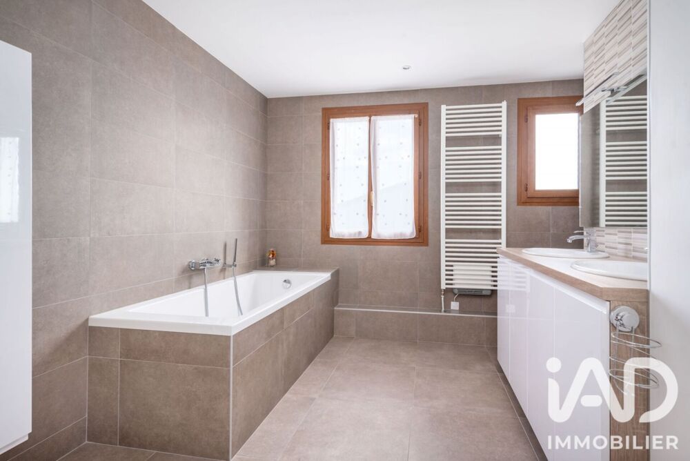 Vente Maison Vente Maison traditionnelle 4 pièces Givors