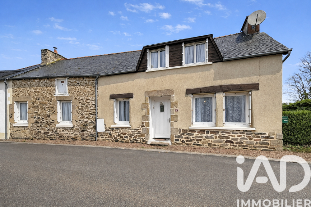 Vente Maison/villa 6 pièces
