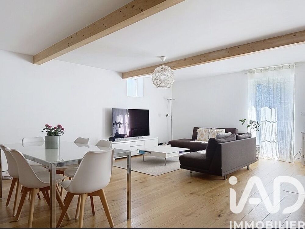Vente Duplex 5 pièces