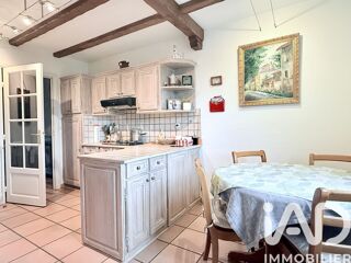 Maison à vendre 7 pièces 145 m²