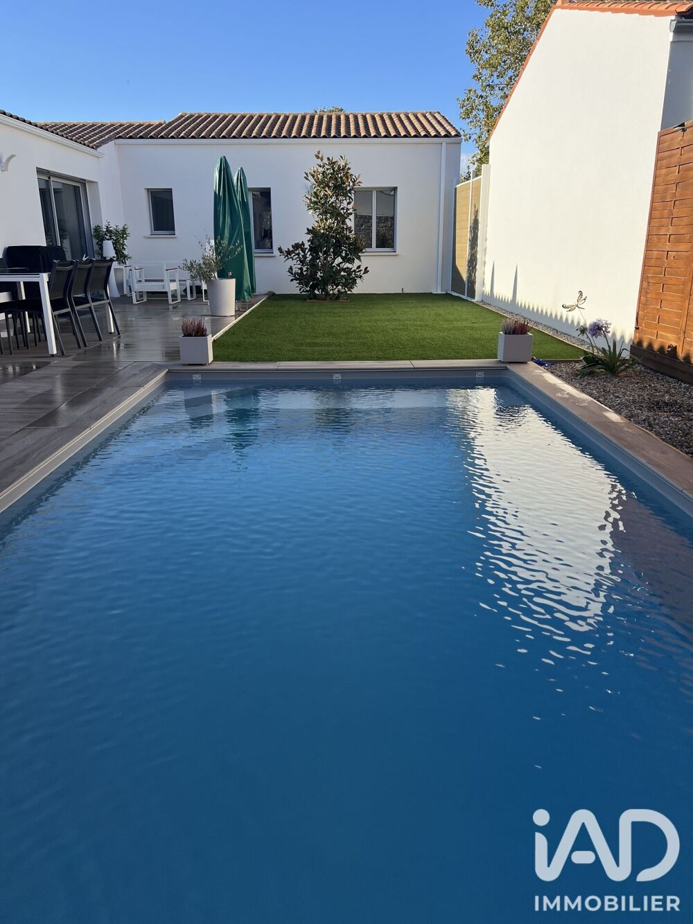 Vente Maison Vente Maison/villa 5 pièces Périgny
