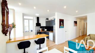  Appartement à vendre 4 pièces 77 m²