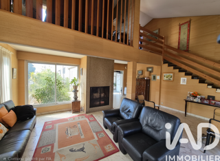  Appartement � vendre 5 pi�ces 135 m�