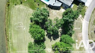  Terrain � vendre 1883 m�