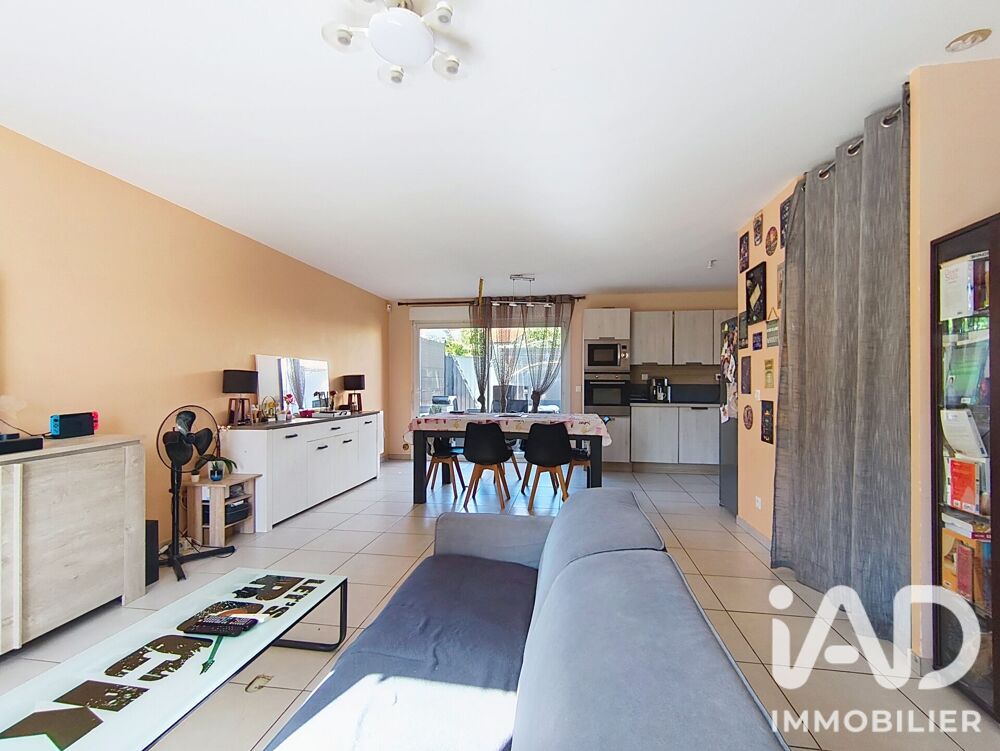 vente Maison - 4 pièce(s) - 97 m² Le Bois-d'Oingt (69620)
