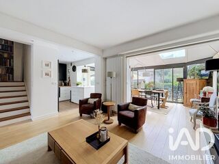  Maison à vendre 6 pièces 97 m²