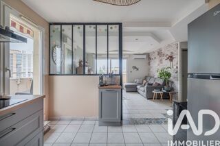  Appartement à vendre 5 pièces 115 m²