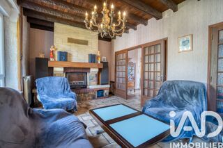  Maison à vendre 12 pièces 285 m²