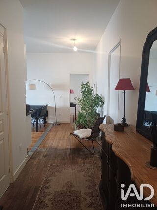  Appartement à vendre 5 pièces 123 m²