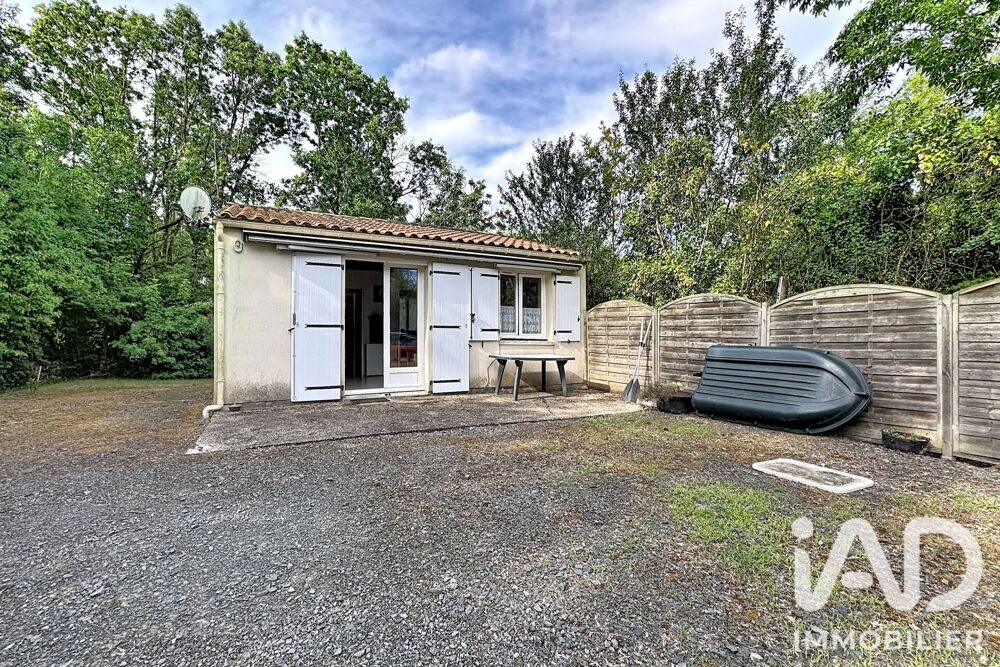 Vente Maison/villa 2 pièces