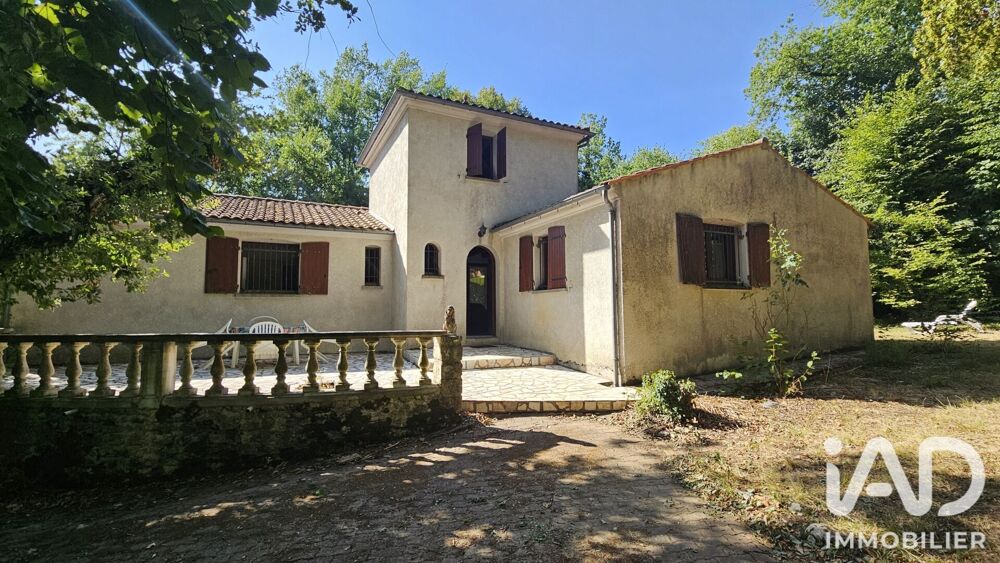 Vente Maison traditionnelle 6 pièces