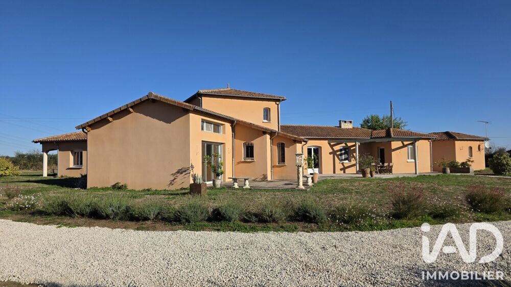 Vente Maison/villa 7 pièces